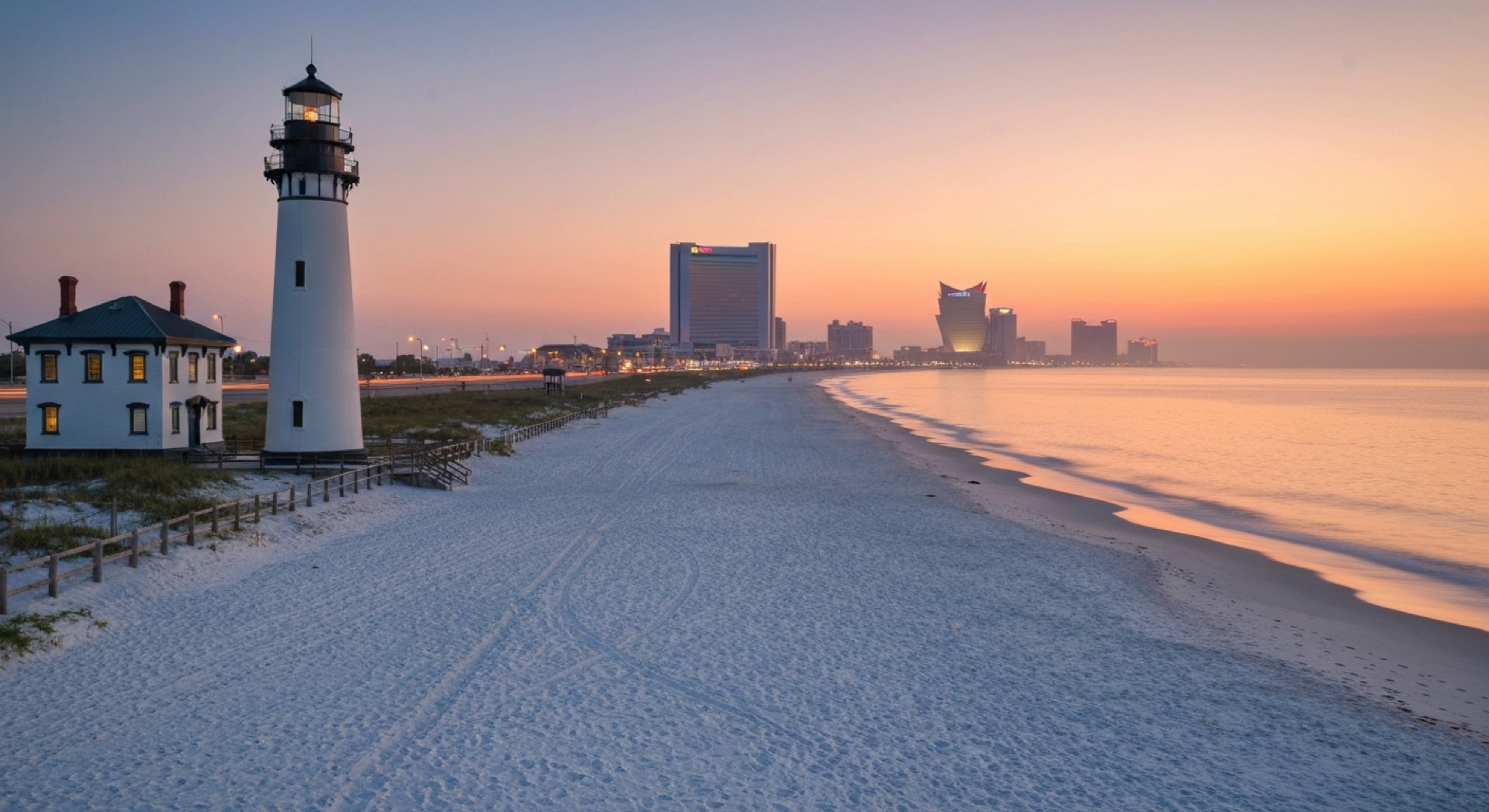 Local digital marketing agency serving Biloxi MS, Magnolia Digital