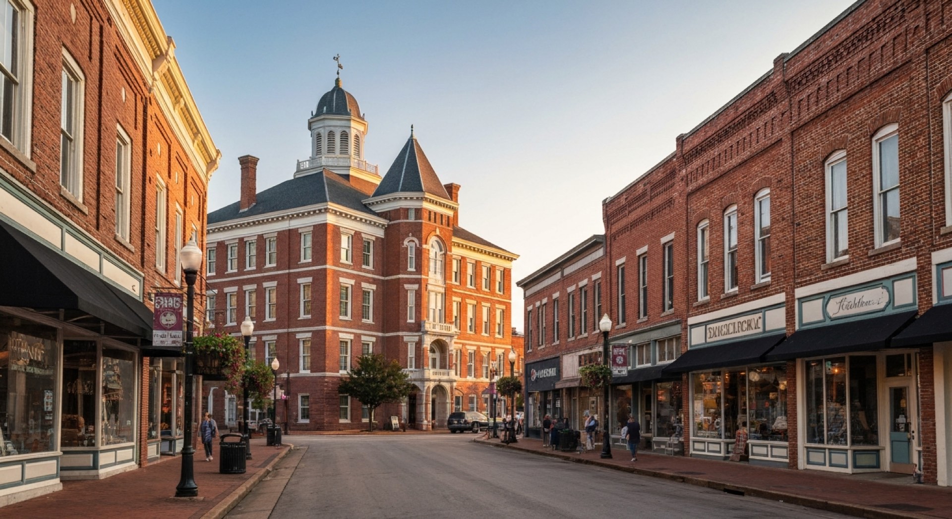 Local digital marketing agency serving Brandon MS, Magnolia Digital