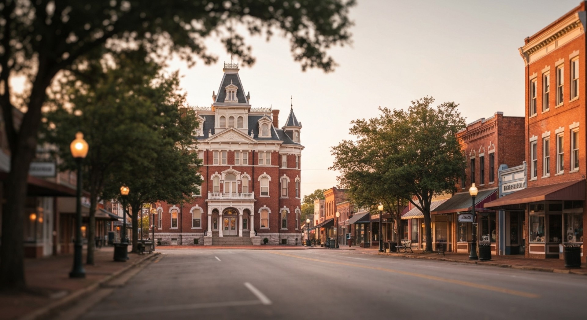 Local digital marketing agency serving Brookhaven MS, Magnolia Digital