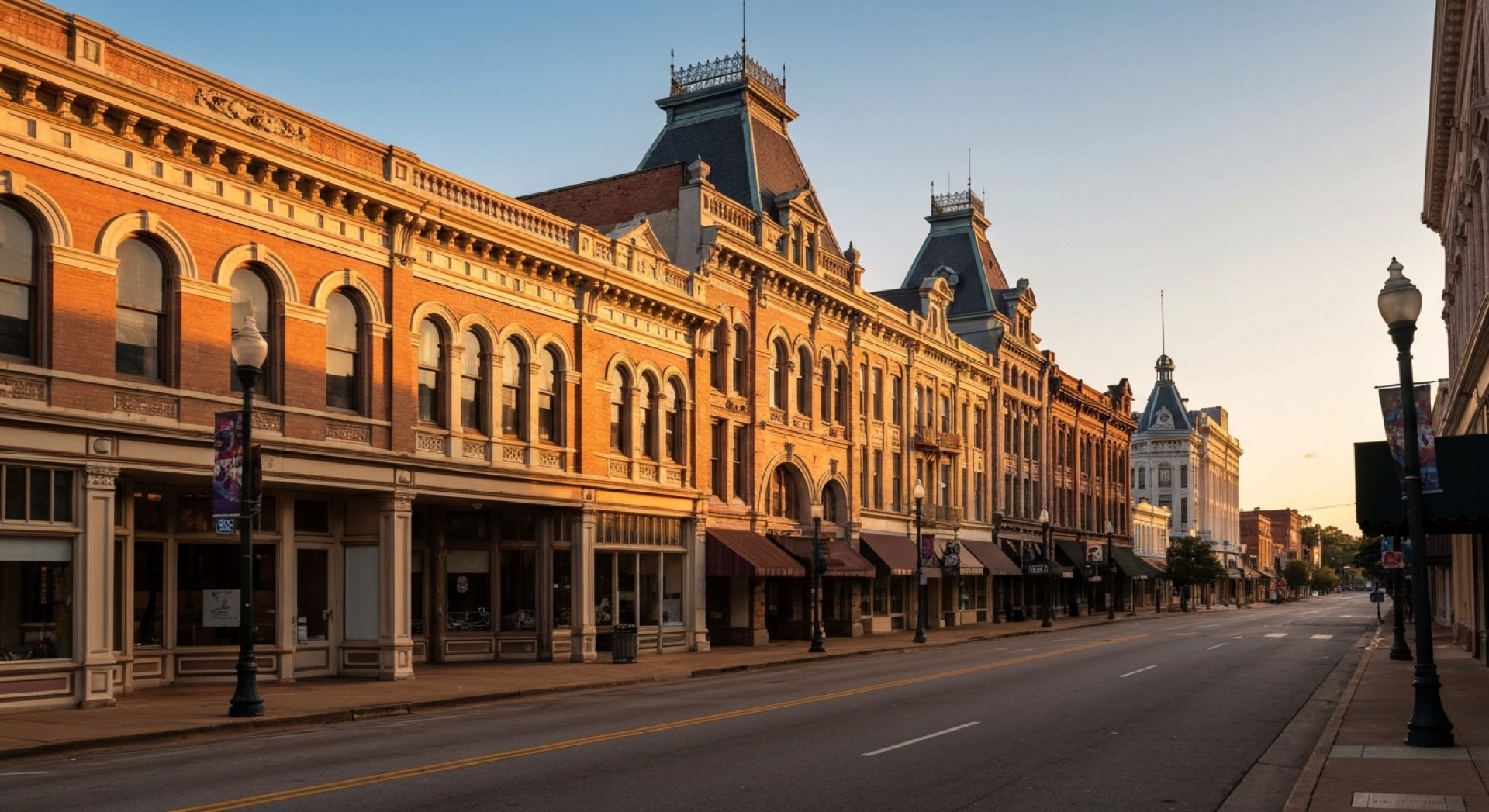 Local digital marketing agency serving Meridian MS, Magnolia Digital