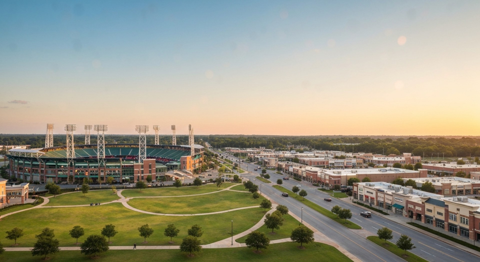 Local digital marketing agency serving Pearl MS, Magnolia Digital