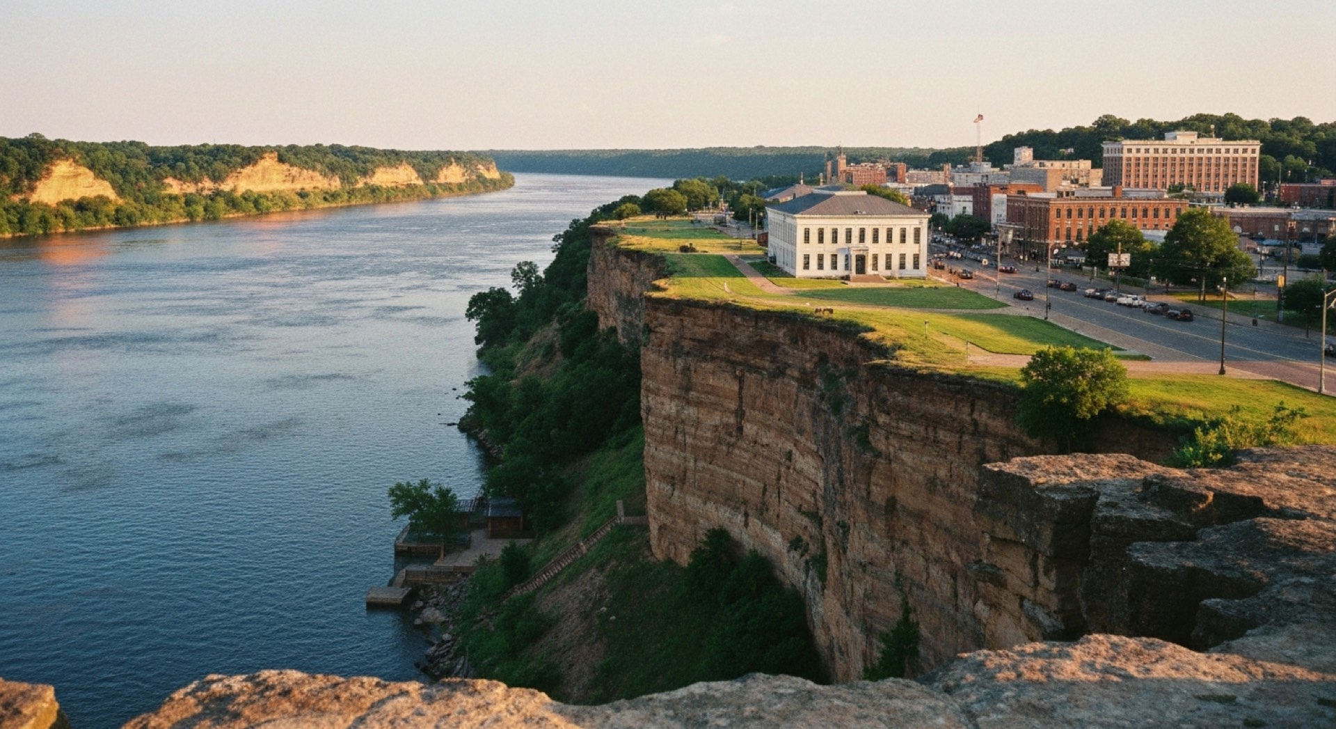 Local digital marketing agency serving Vicksburg MS, Magnolia Digital